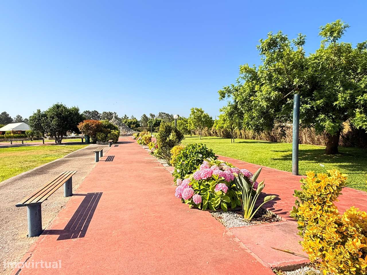 Quinta >=T10 Venda em Quinta do Anjo,Palmela - Grande imagem: 4/58