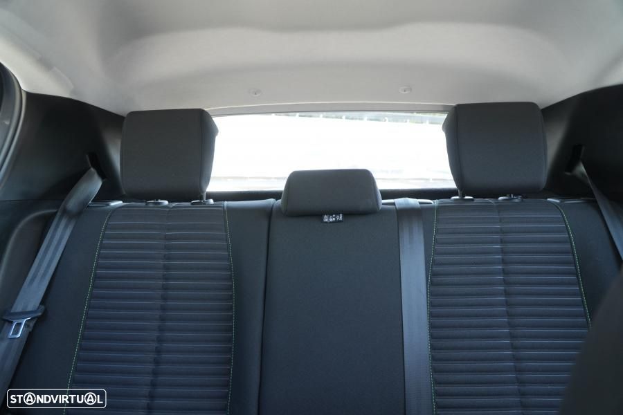 Peugeot 208 1.2 PureTech Active Pack - 8