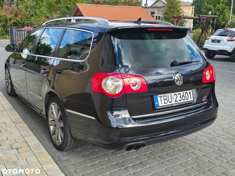 Volkswagen Passat Variant 2.0 TSI R-Line Edition Plus - 14