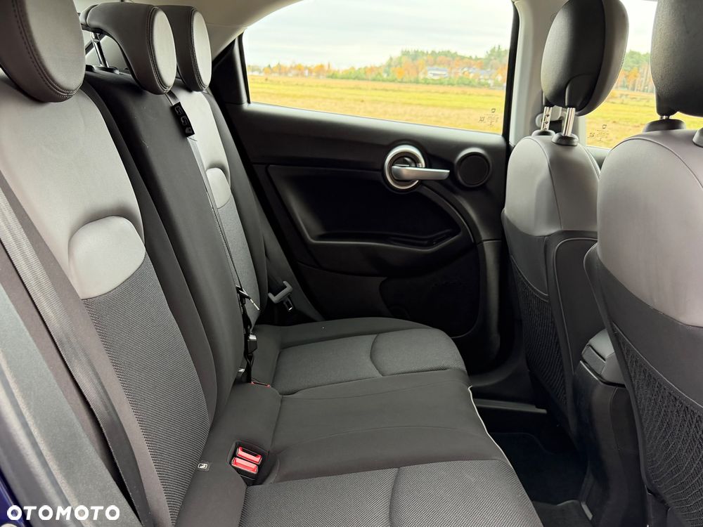 Fiat 500X 1.6 E-torQ 4x2 Cross - 27