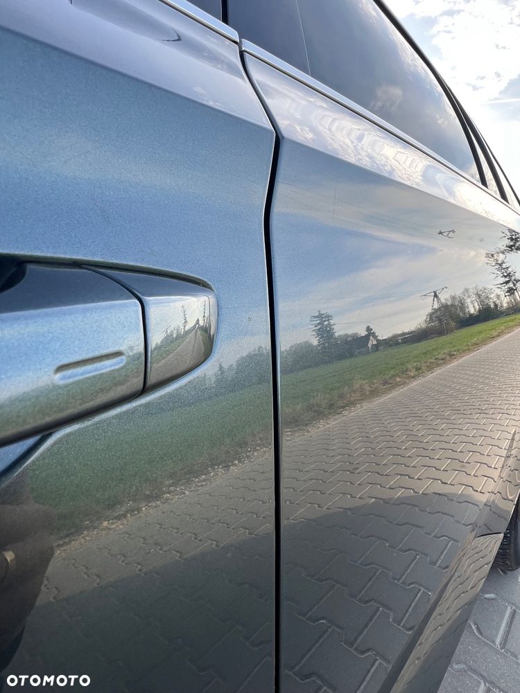 Skoda Superb 2.0 TDI 4x4 DSG Premium Edition - 11