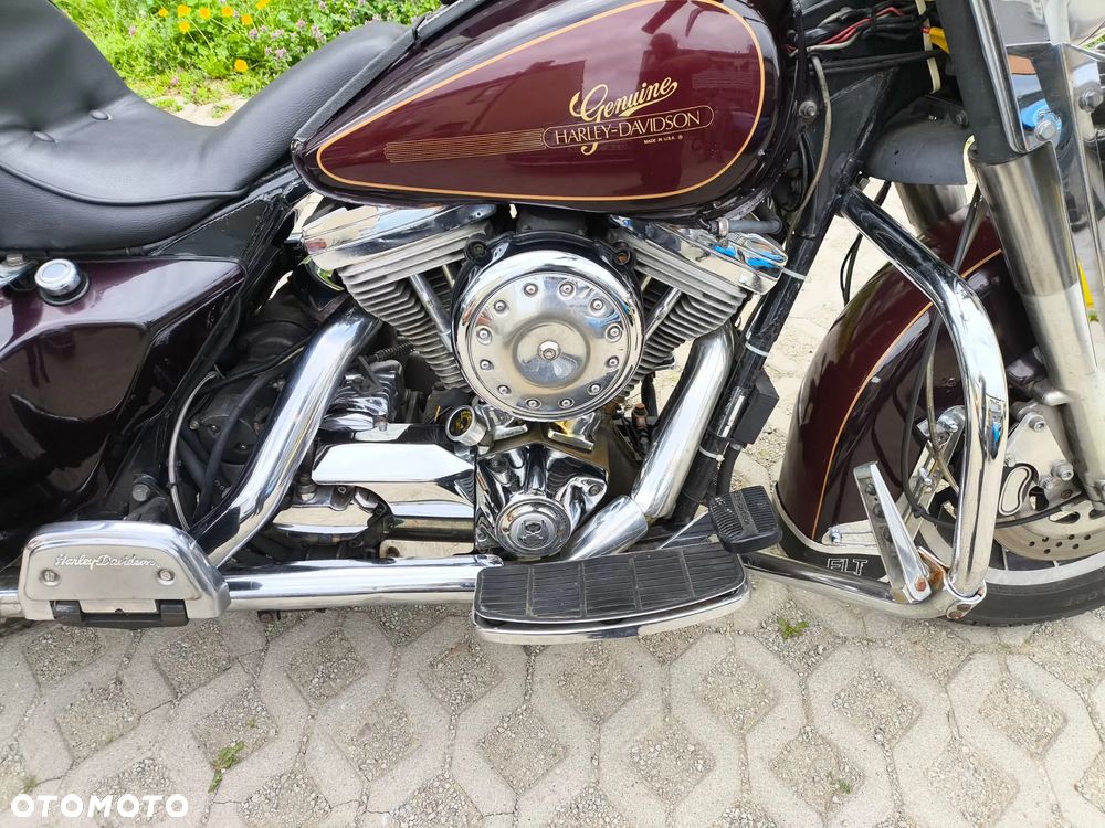 Harley-Davidson Inny - 2