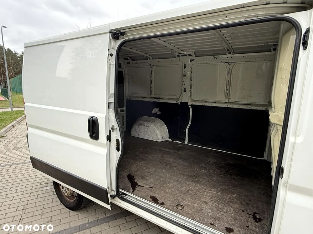 Peugeot Boxer - 18