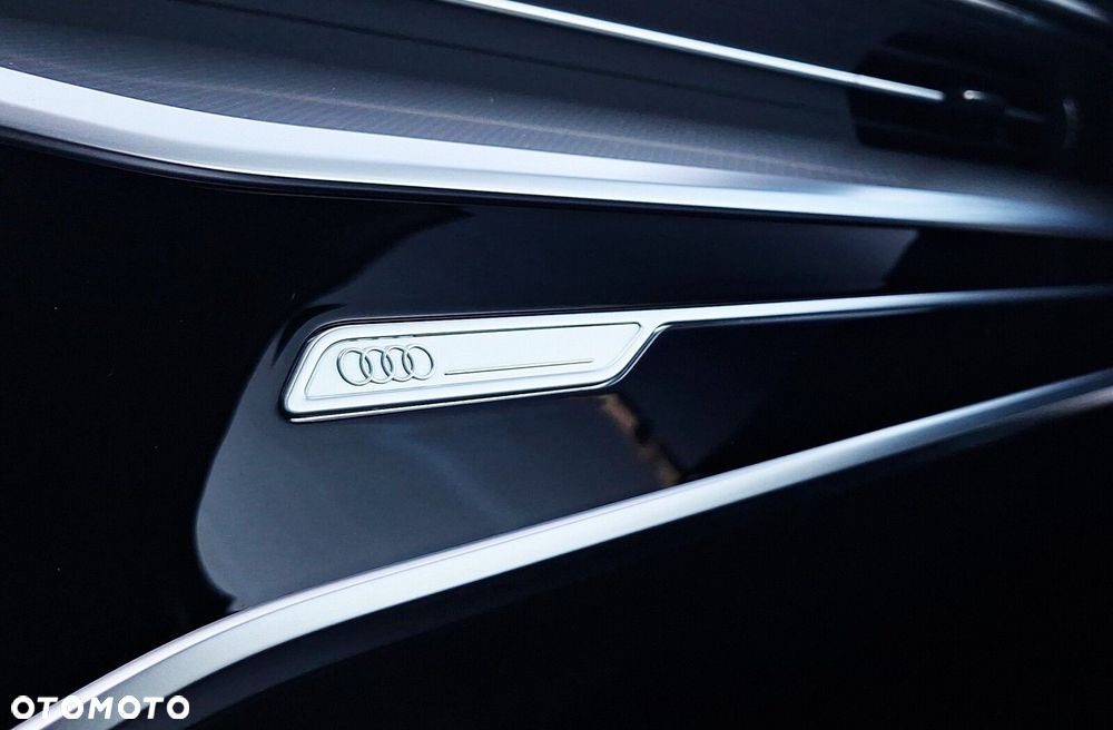 Audi A6 Avant 45 TFSI mHEV Quattro Sport S tronic - 24