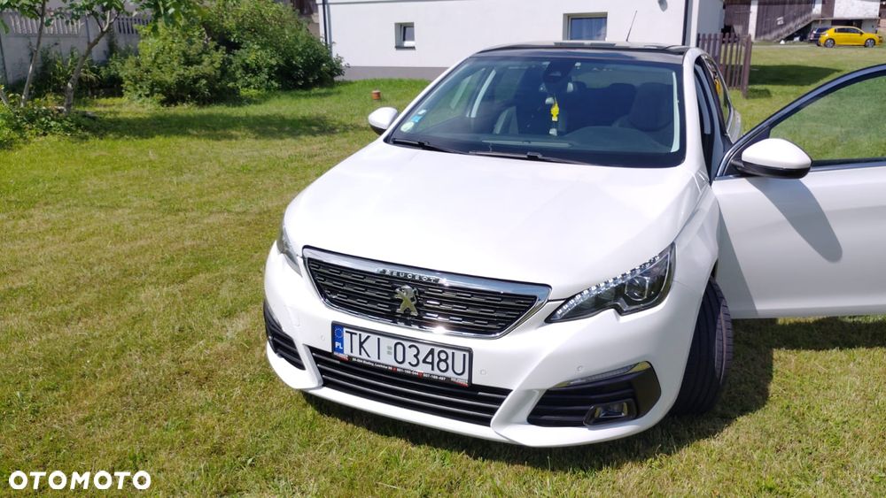 Peugeot 308 - 39