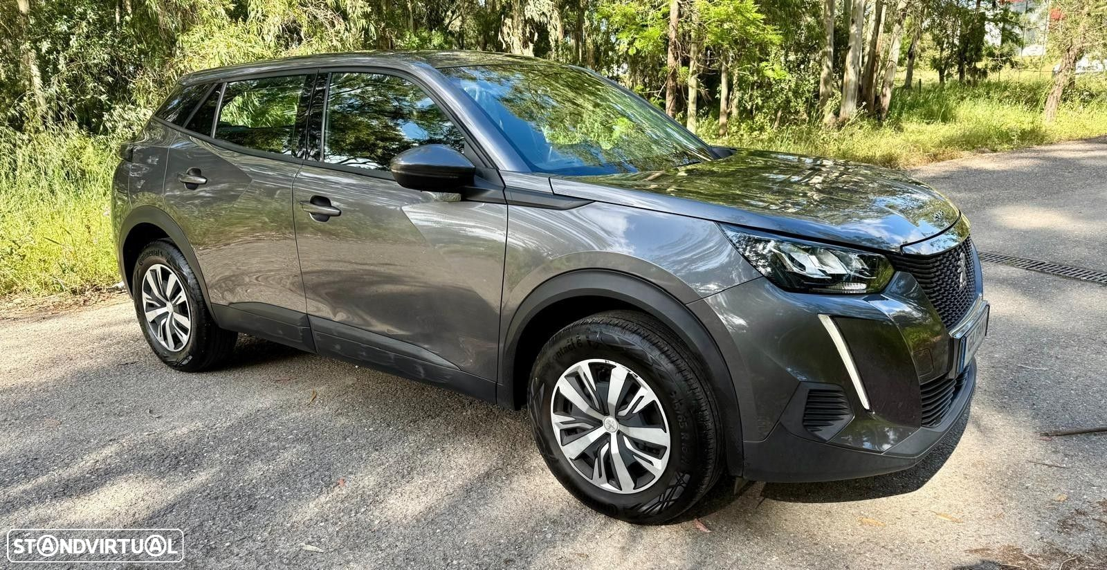 Peugeot 2008 PureTech 100 Active - 2