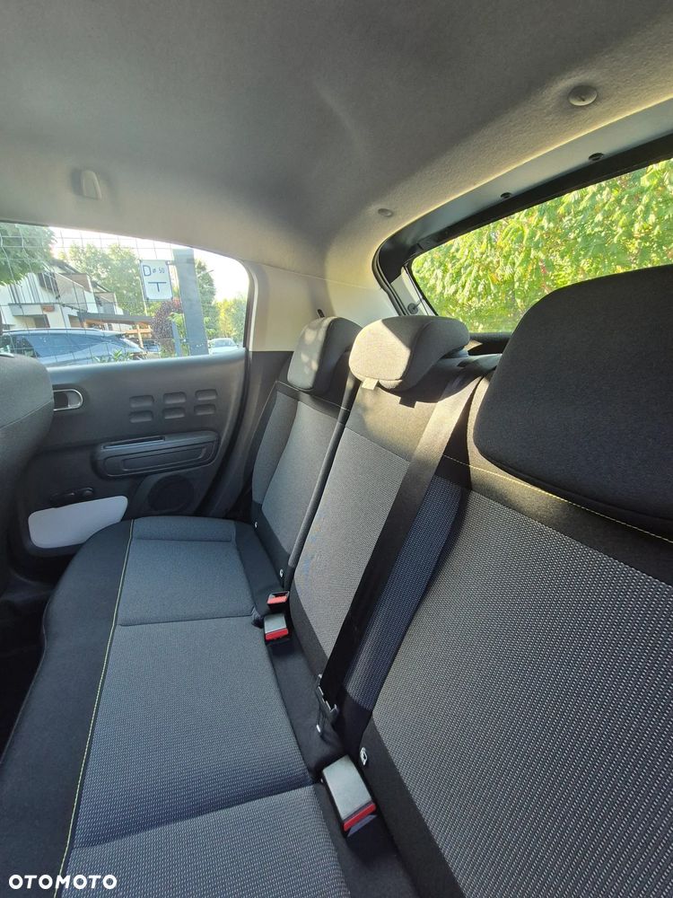 Citroën C3 - 4