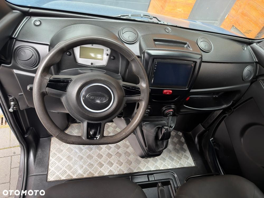 Microcar Flex - 11