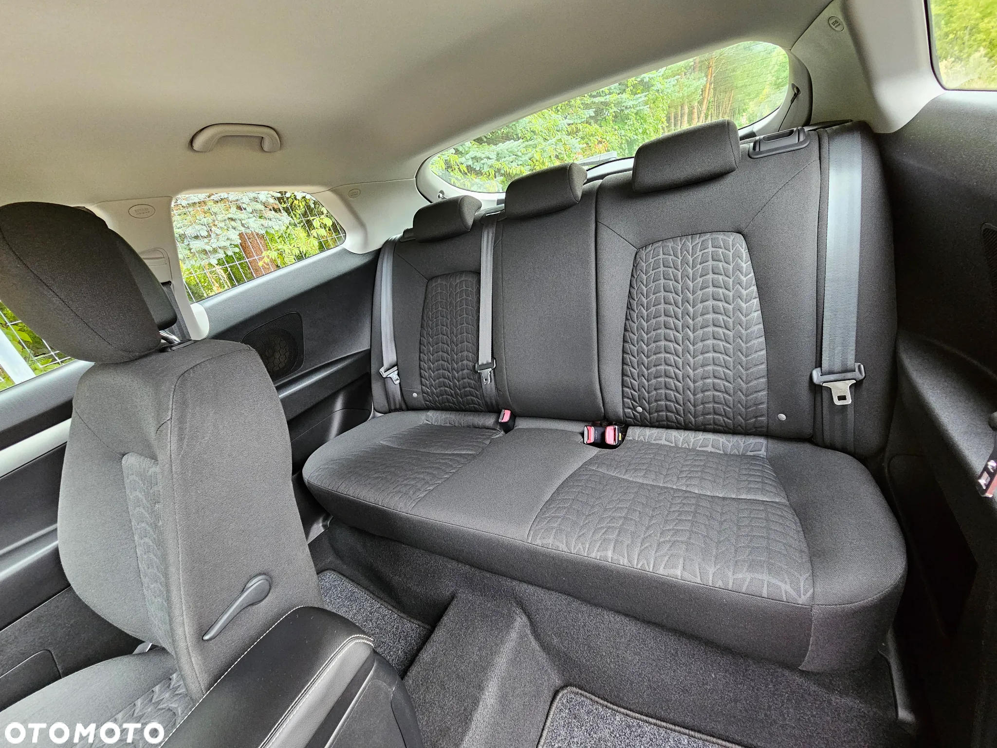 Kia Ceed Cee'd 1.6 Comfort - 28