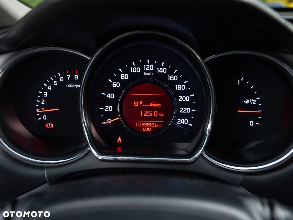 Kia Ceed 1.6 GDI Spirit - 33