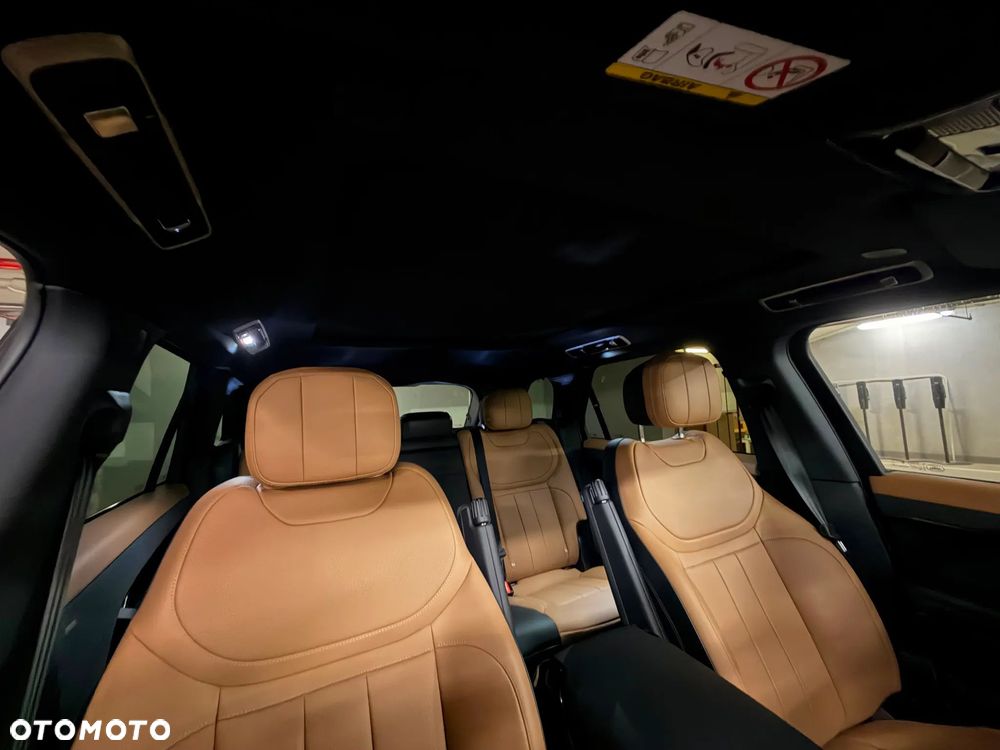 Land Rover Range Rover Sport - 24