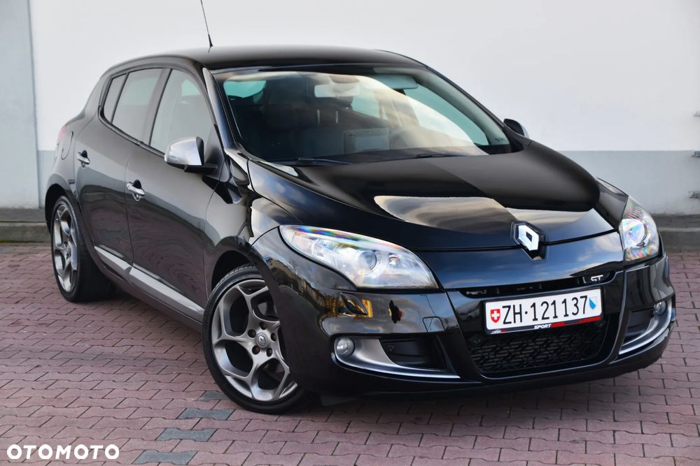 Renault Megane TCe 180 GT - 30