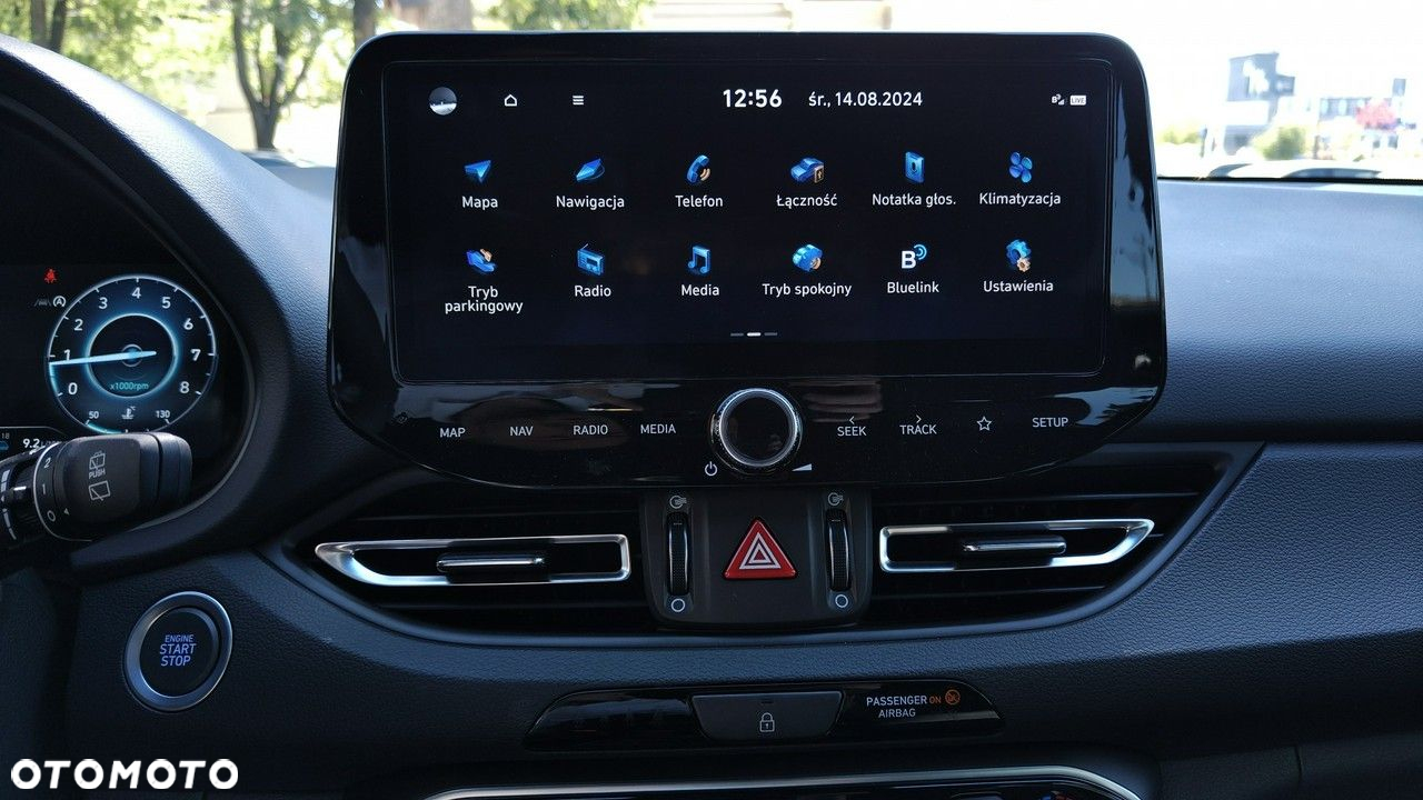 Hyundai i30 - 21