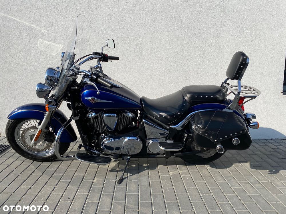 Kawasaki Vulcan - 9