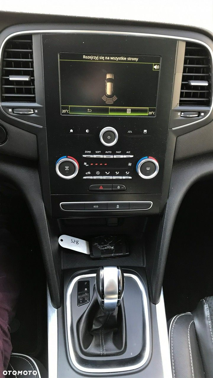 Renault Megane - 23