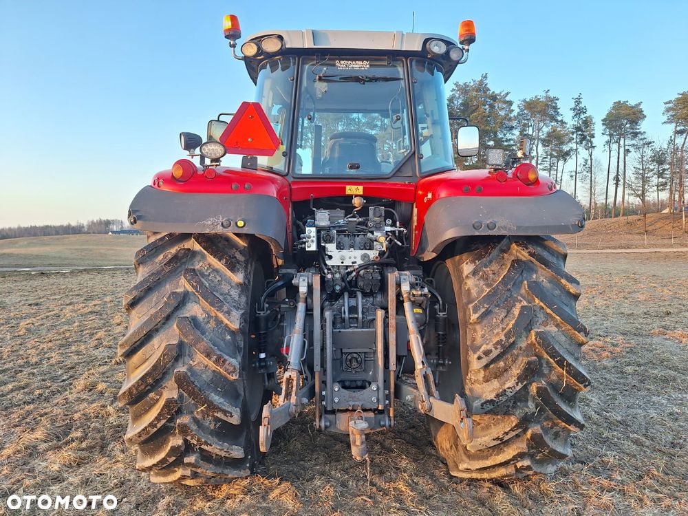 Massey Ferguson 7624 - 12