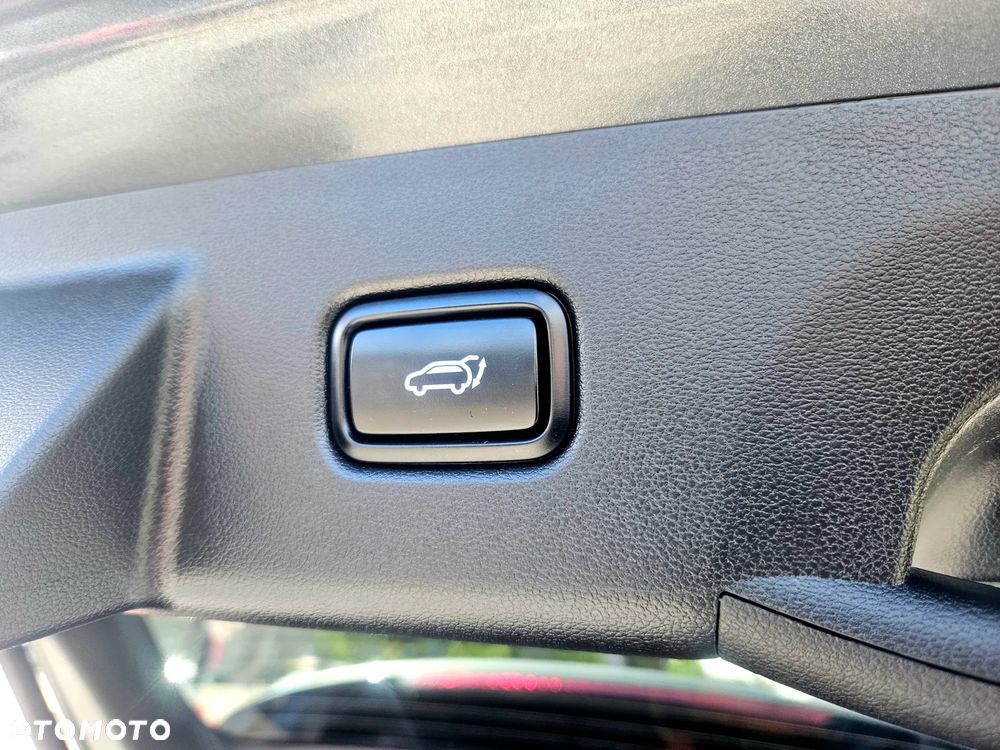Hyundai Tucson 1.6 T-GDi 4WD Prime - 22