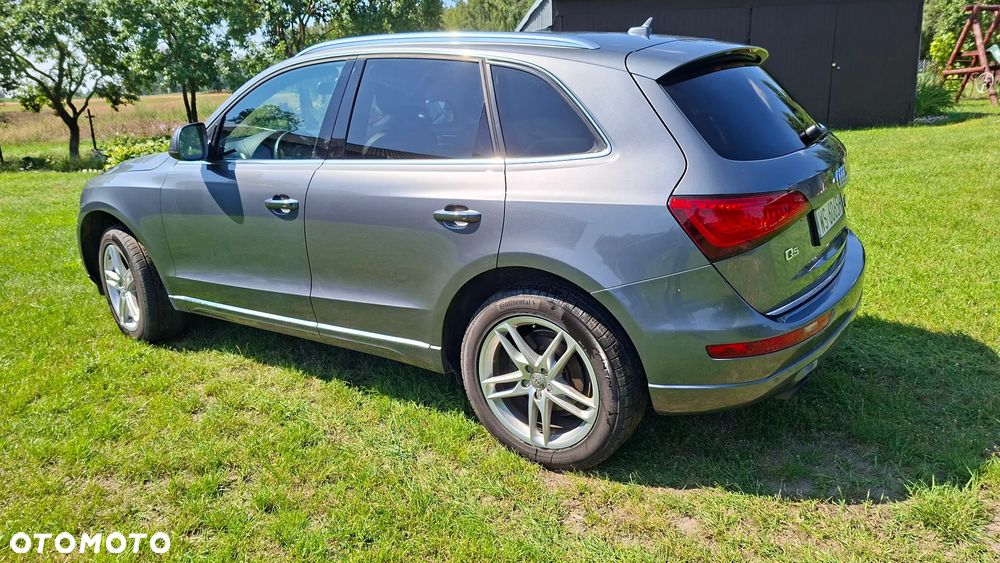 Audi Q5 - 4