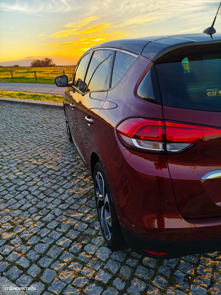 Renault Scénic 1.3 TCe Bose Edition - 6