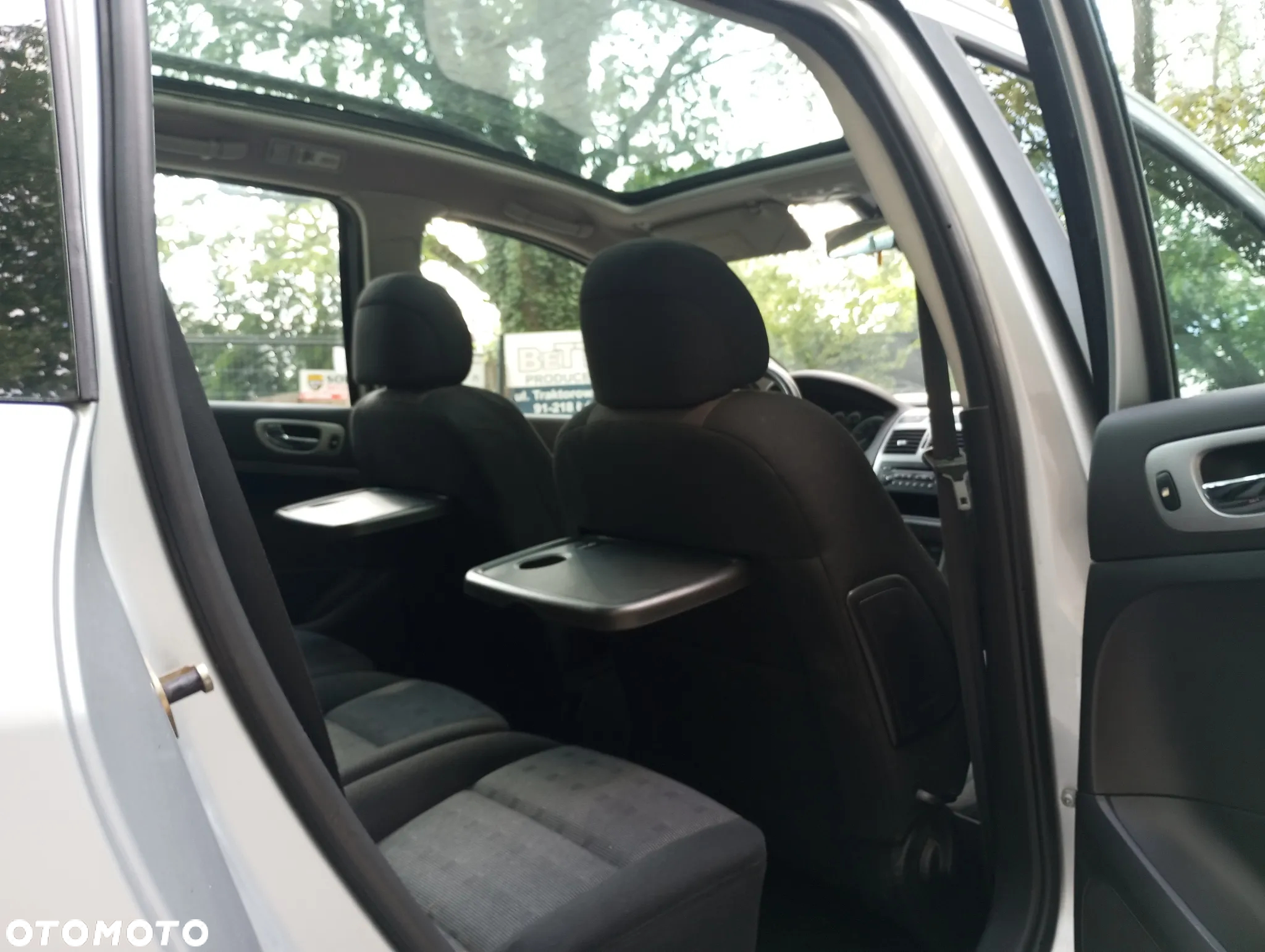 Peugeot 307 SW 135 Premium - 7