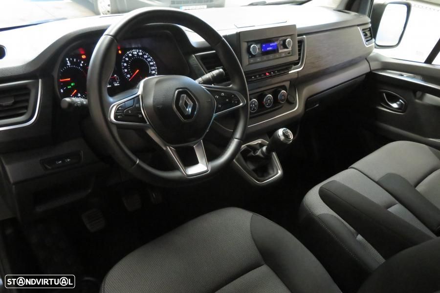 Renault Trafic 2.0 Blue dCi L2 Grand Equilibre EAsy Access - 6