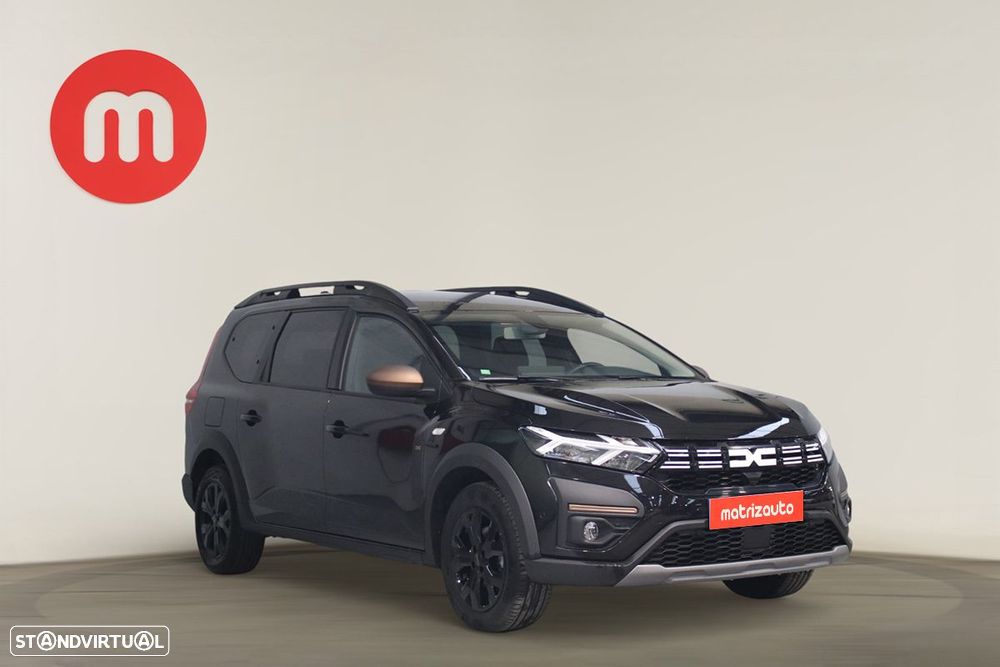 Dacia Jogger 1.0 ECO-G Extreme+ Up&Go 7L Bi-Fuel - 1