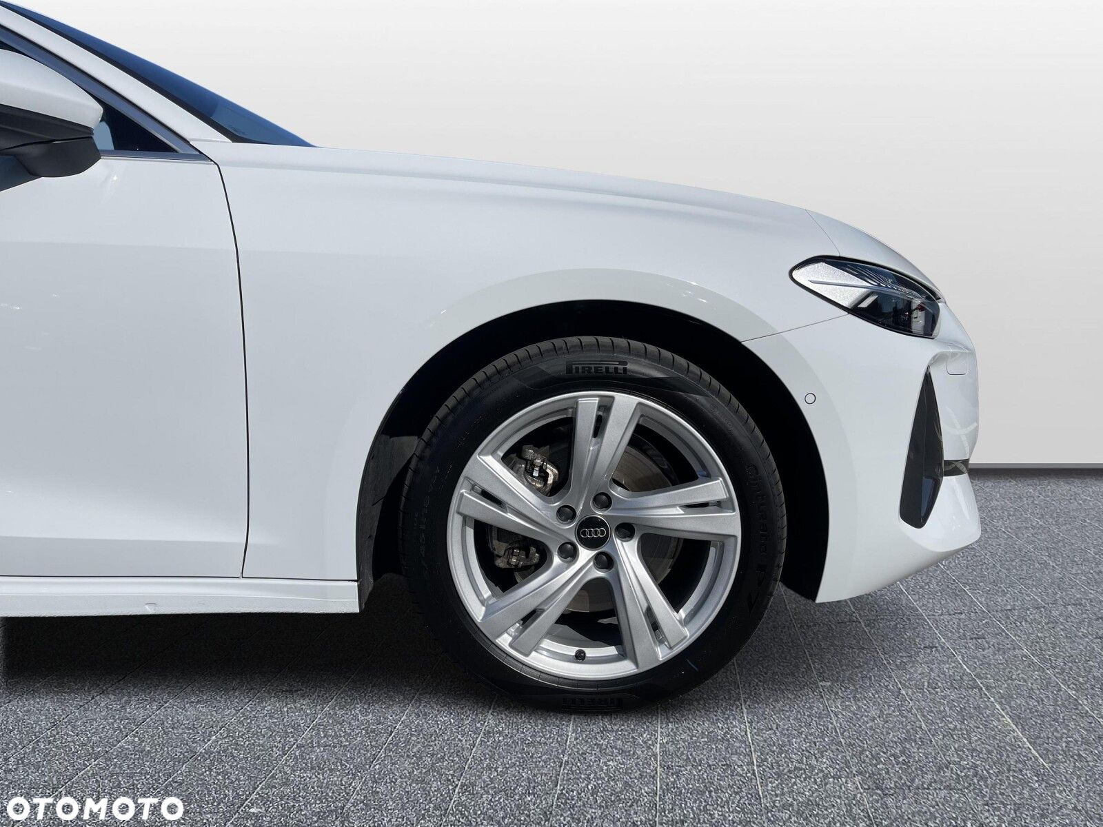 Audi A5 - 24