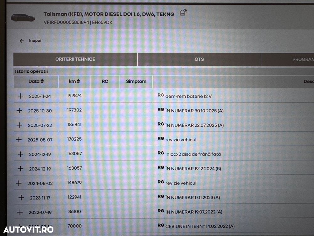 Renault Talisman ENERGY dCi 160 EDC INTENS - 27