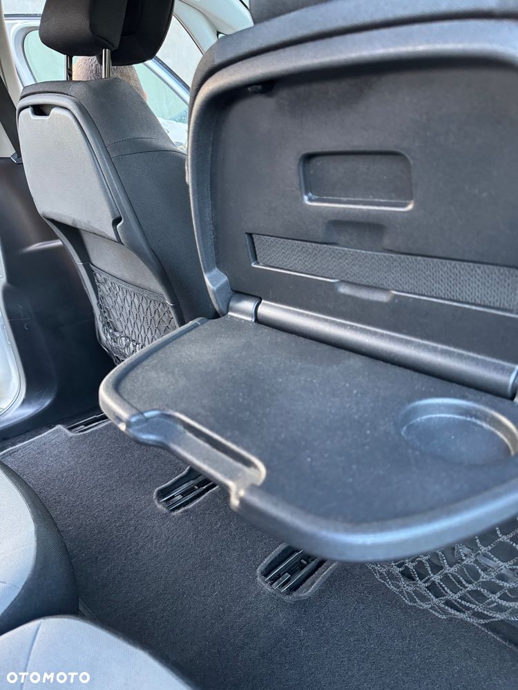 Citroën C4 Picasso BlueHDi 150 Exclusive - 10