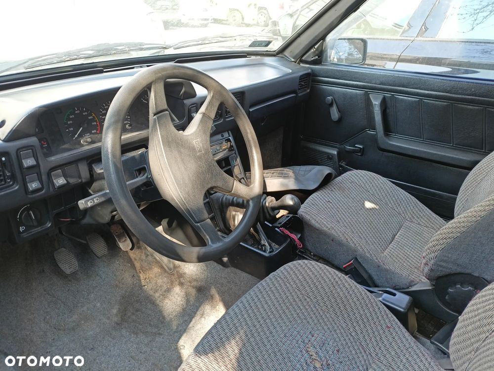 Polonez 1.6 - 3
