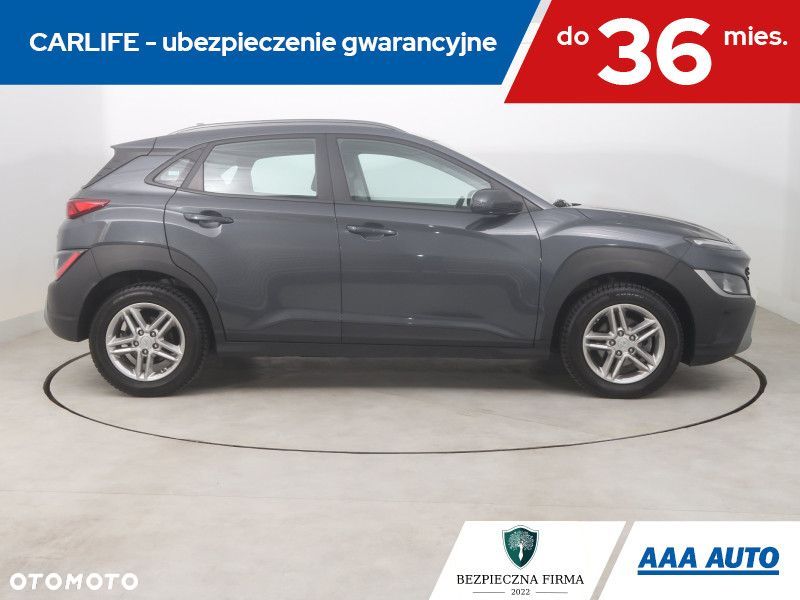 Hyundai Kona - 8