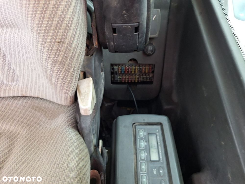 Fiat Fh 120 W 4X4 - 24