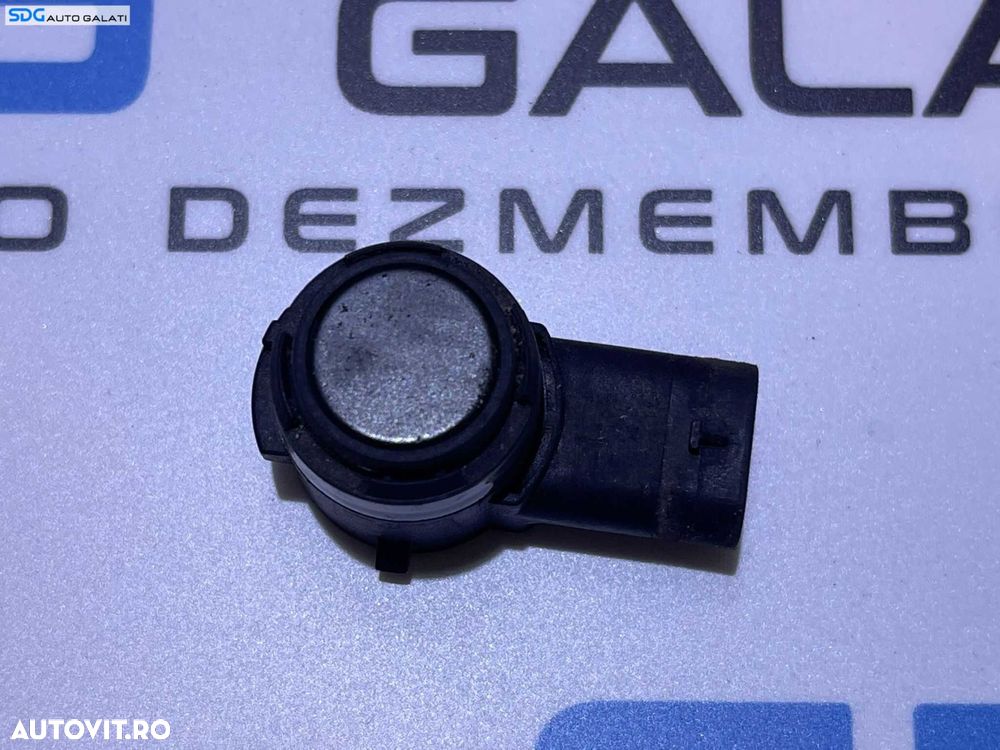 Senzor Senzori Parcare Volkswagen e-Golf 2014 - 2021 Cod 5Q0919275 - 1