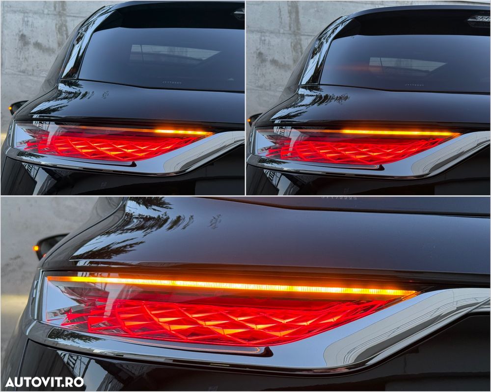 DS Automobiles DS 7 Crossback Crossback PureTech 180 Aut. GRAND CHIC - 36