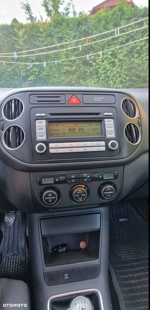 Volkswagen Golf Plus 1.9 TDI Tour Edition - 5
