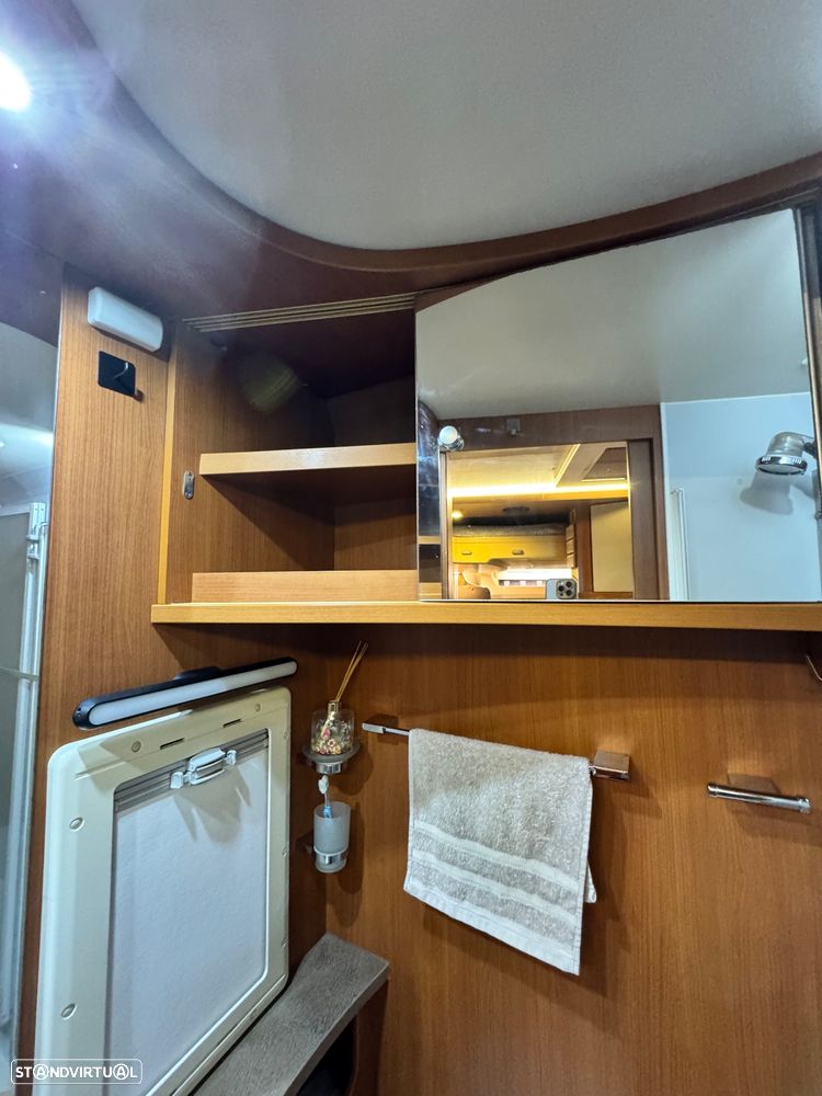 Chausson Sweet Cosy 2.3 Multijet - 38