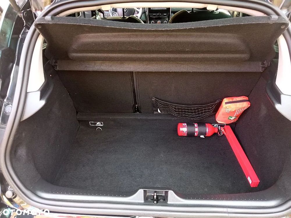 Renault Clio 0.9 Energy TCe Limited - 17