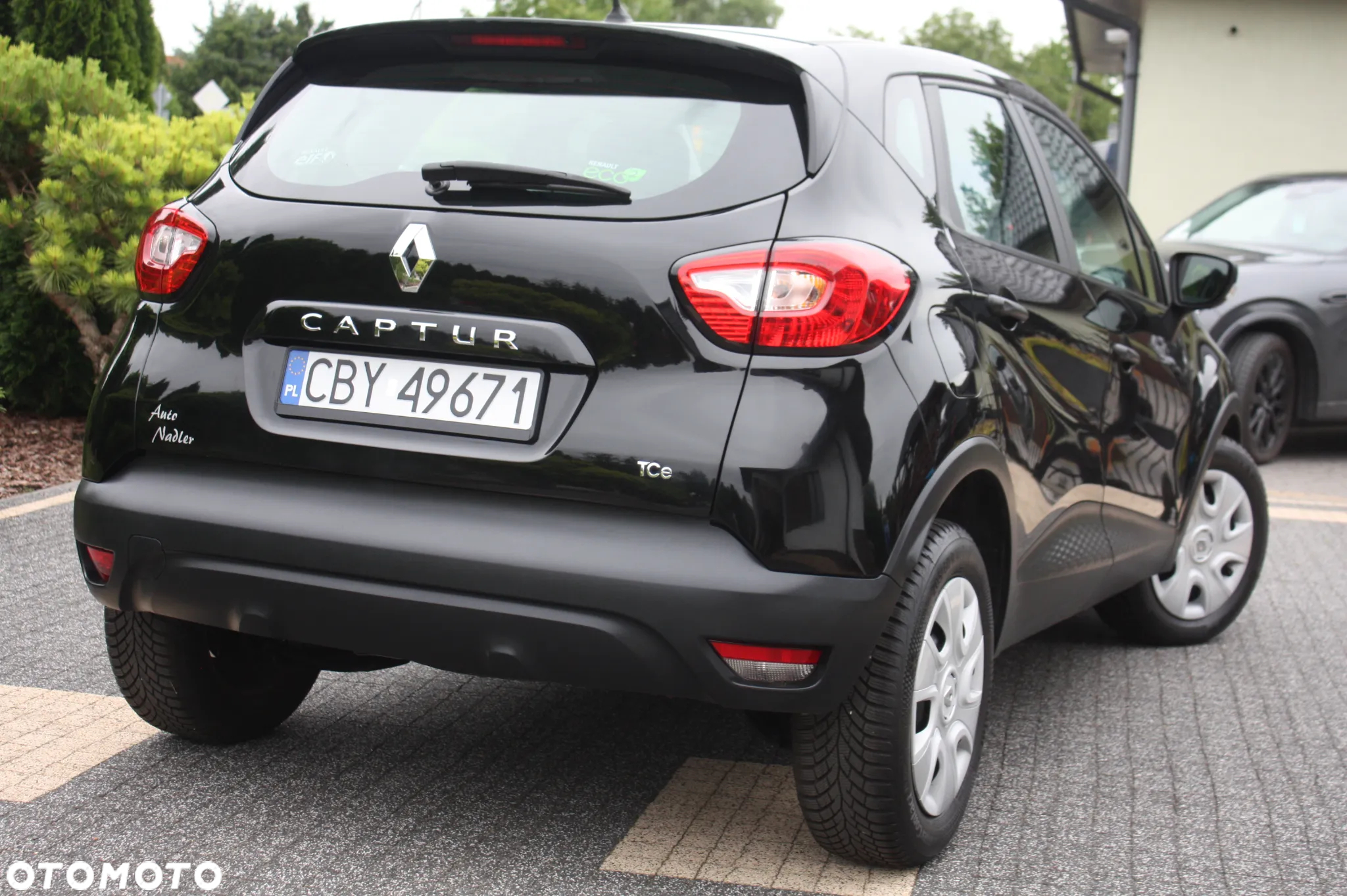 Renault Captur 0.9 Energy TCe Limited - 32