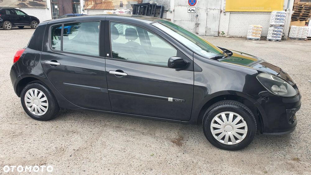 Renault Clio 1.5 dCi Extreme - 13