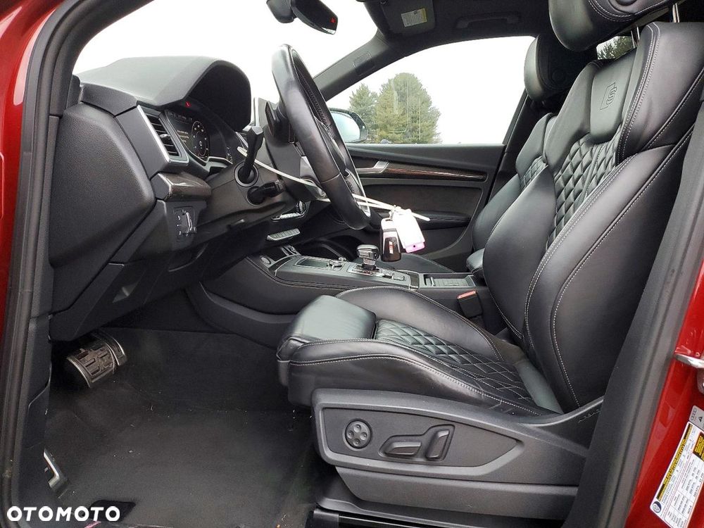 Audi SQ5 - 9