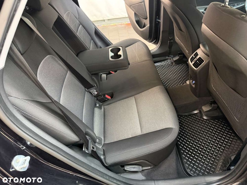 Hyundai Tucson - 38