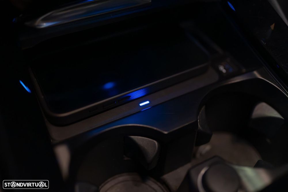 BMW iX3 M Sport Impressive - 43