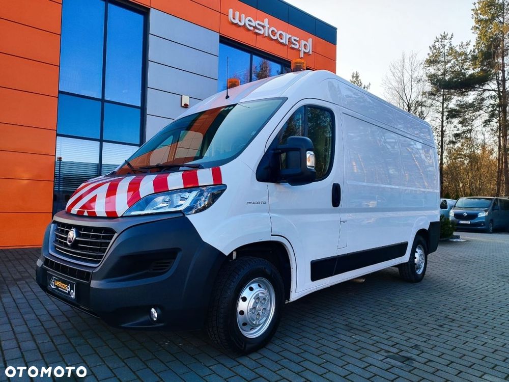 Fiat Ducato - 1