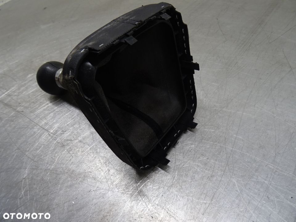 VW GOLF V 03-09 1.4MPI GAŁKA MIESZEK 1K0711113BA - 4