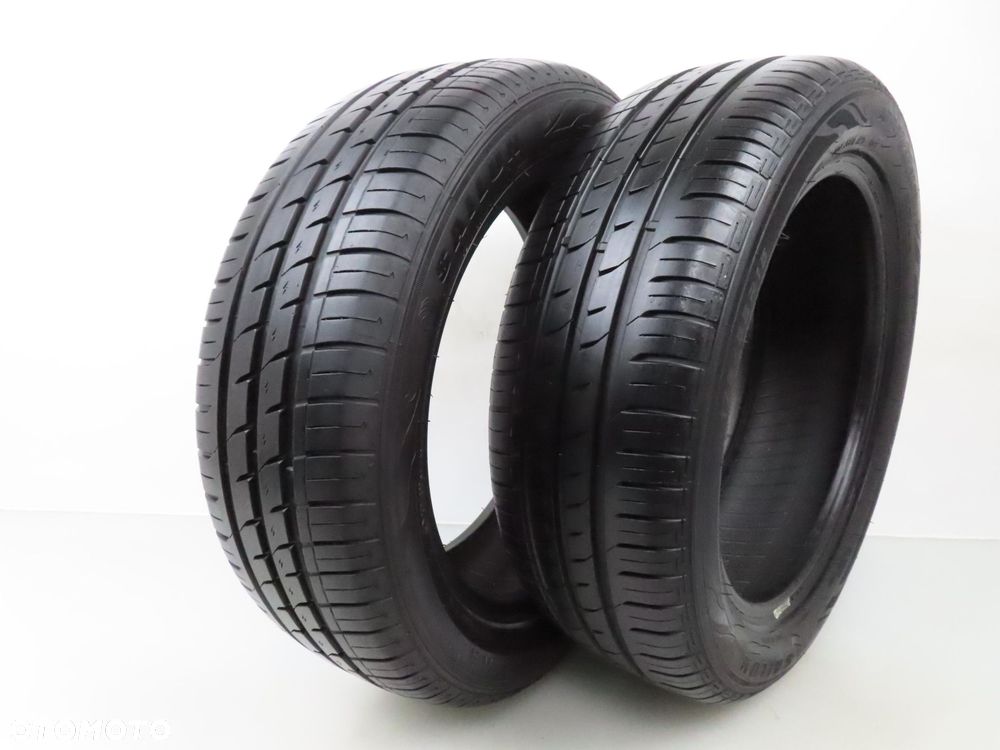 2x 175/55R15 OPONY LETNIE Sailun Atrezzo Eco 77T - 1