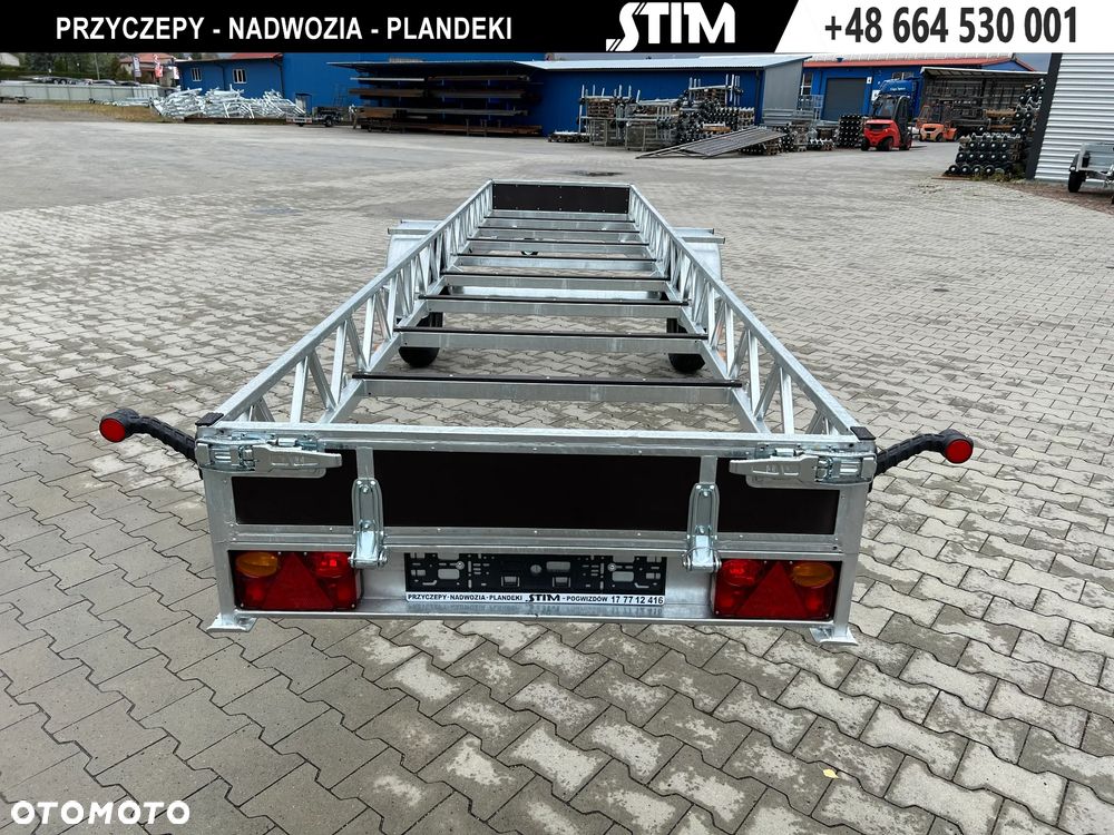 STIM Dłużyca S21-075N/6213DŁ - 6