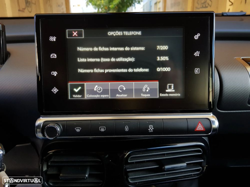 Citroën C4 Cactus 1.6 e-HDi Shine ETG6 92g - 16