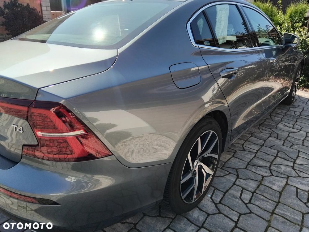 Volvo S60 - 20