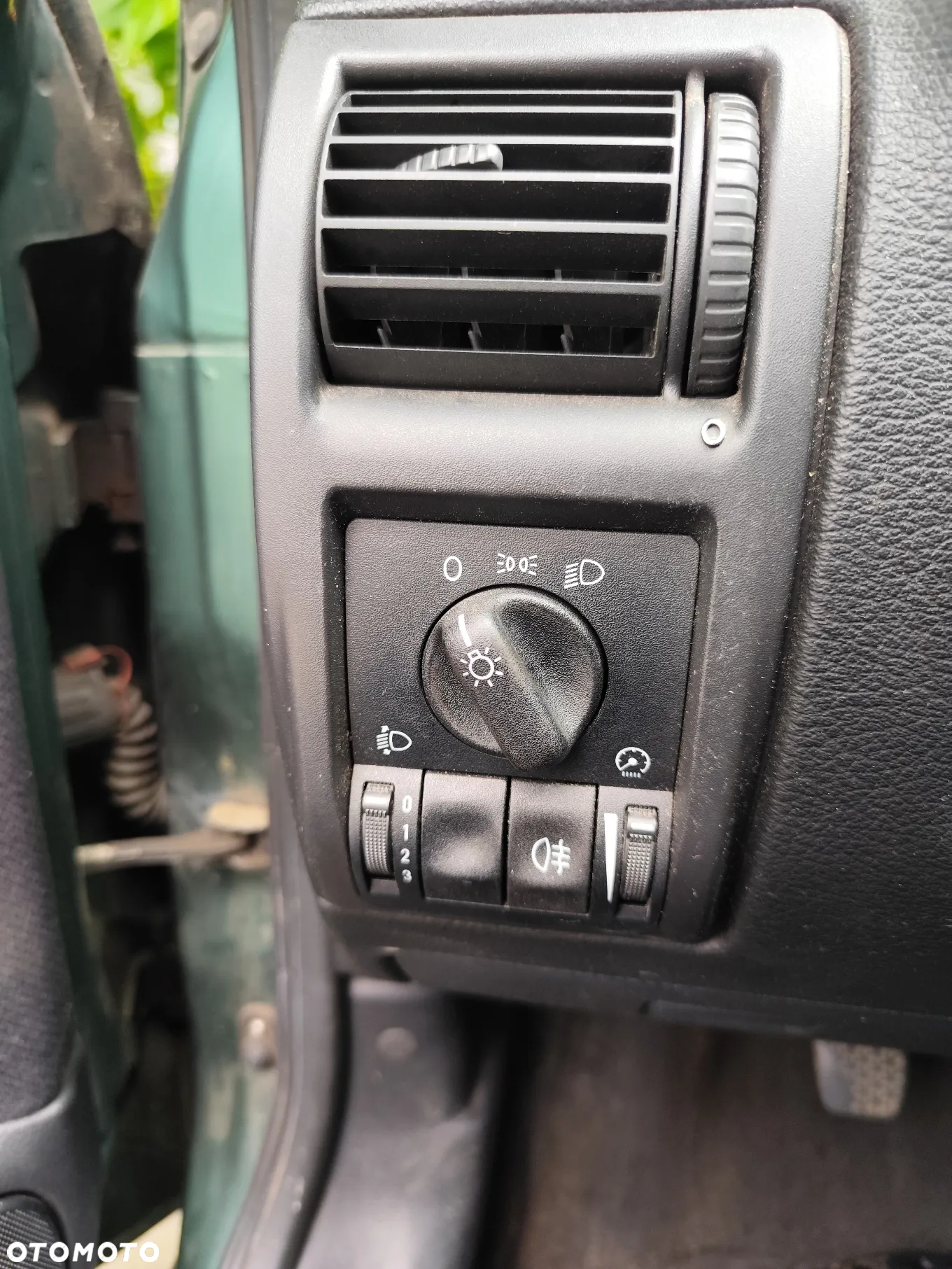 Opel Astra II Cabrio 1.6 - 8