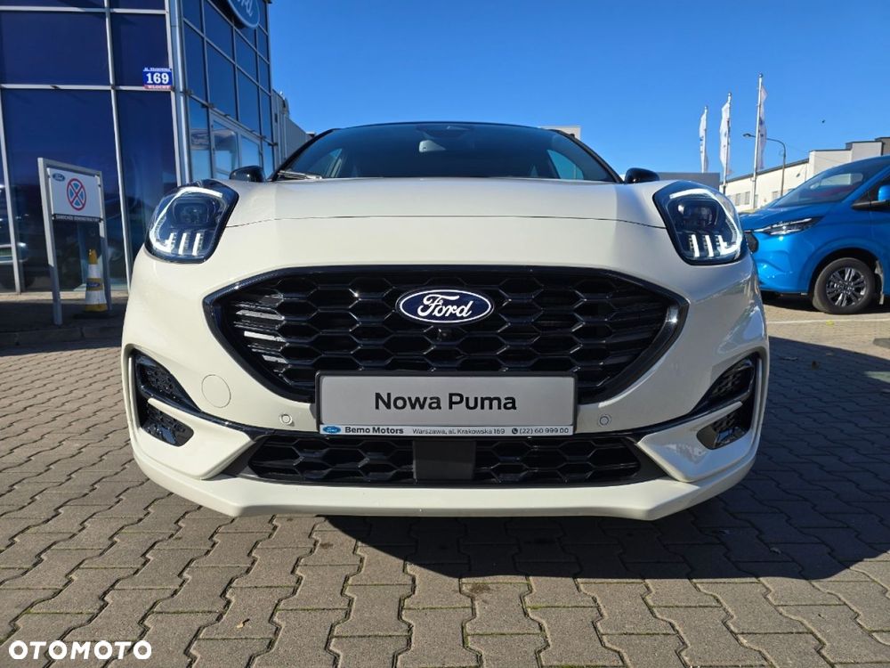 Ford Puma - 4